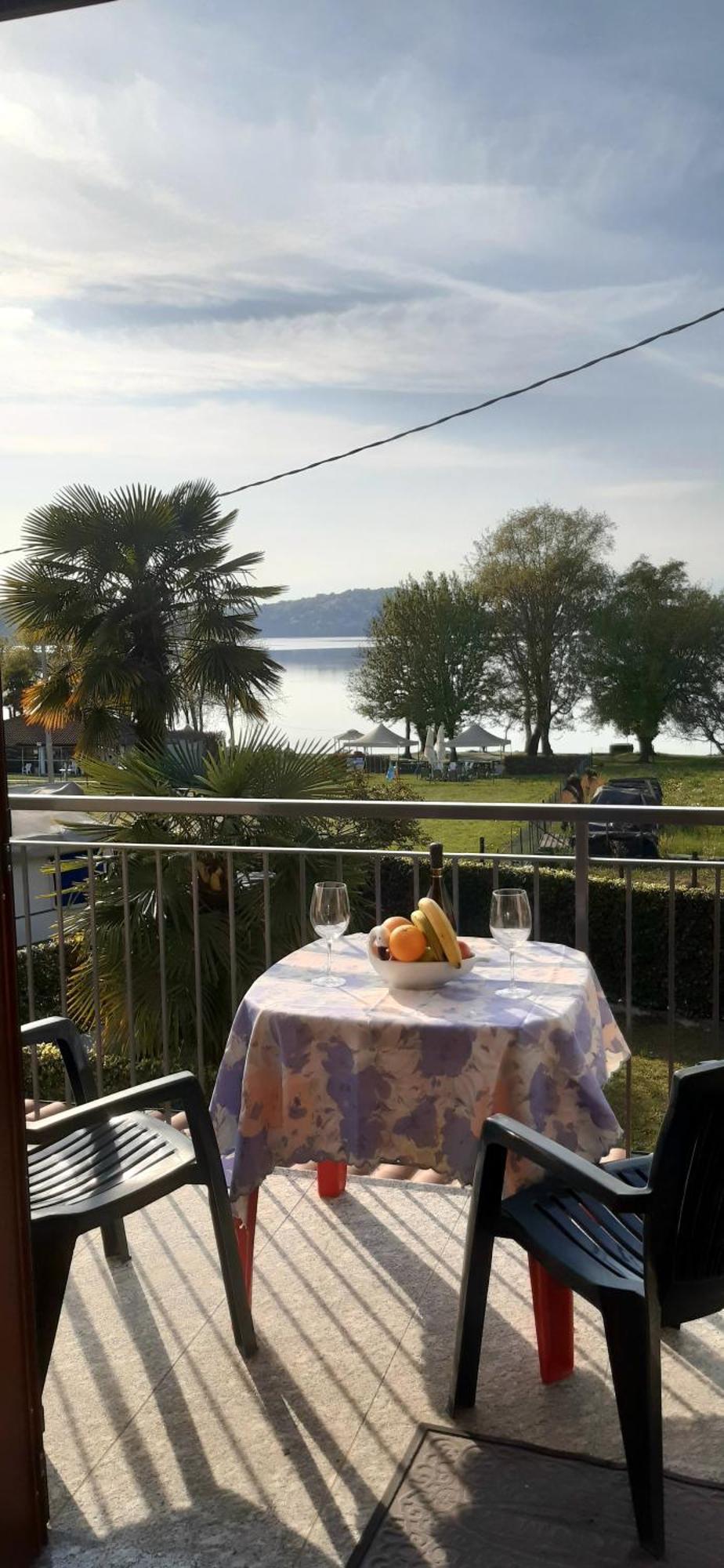 Campeggio Internazionale Del Sole Viverone Zewnętrze zdjęcie
